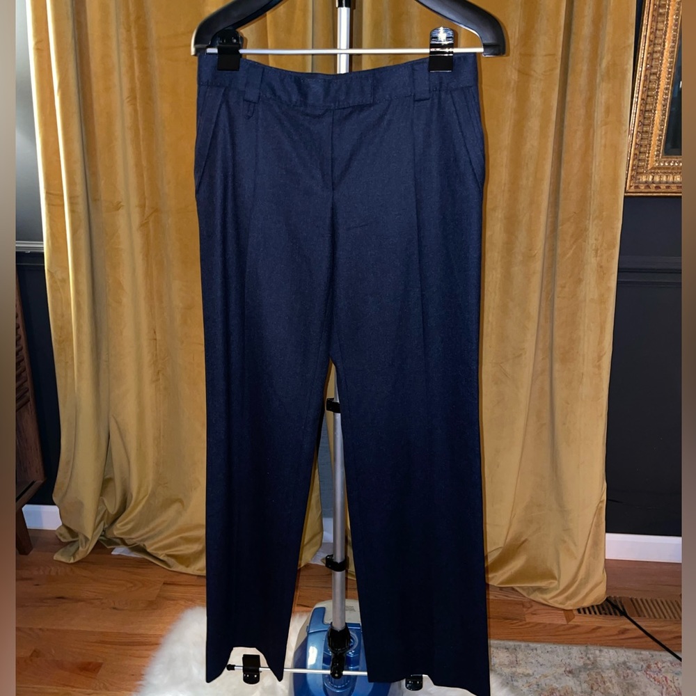 Stella McCartney Wool Trousers